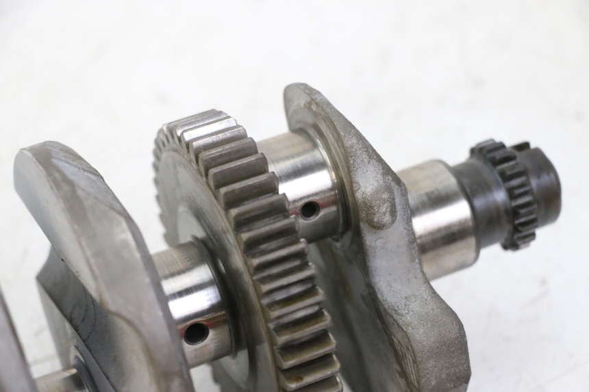 photo de KURBELWELLE YAMAHA FZ6 FAZER S2 600 (2007 - 2011) - Gesamtansicht des Produkts