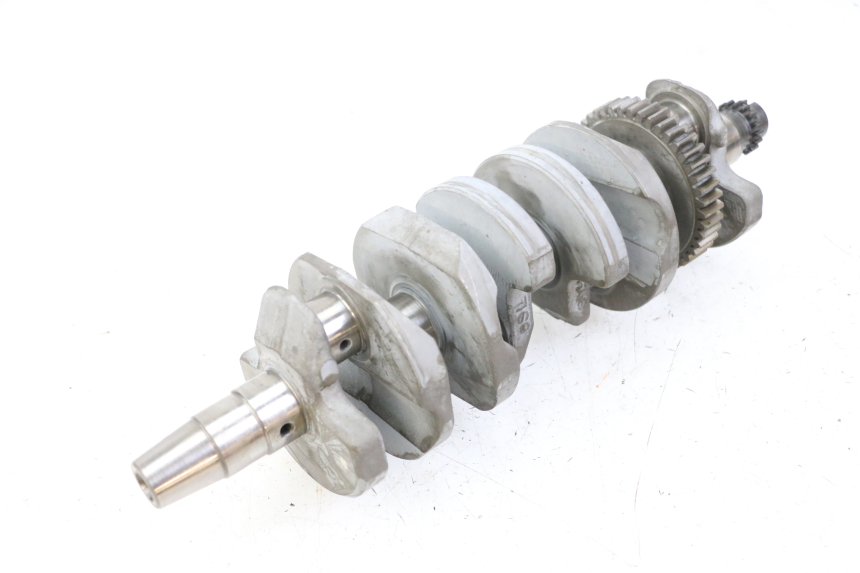 photo de KURBELWELLE YAMAHA FZ6 FAZER S2 600 (2007 - 2011) - Geprüftes Gebrauchtteil