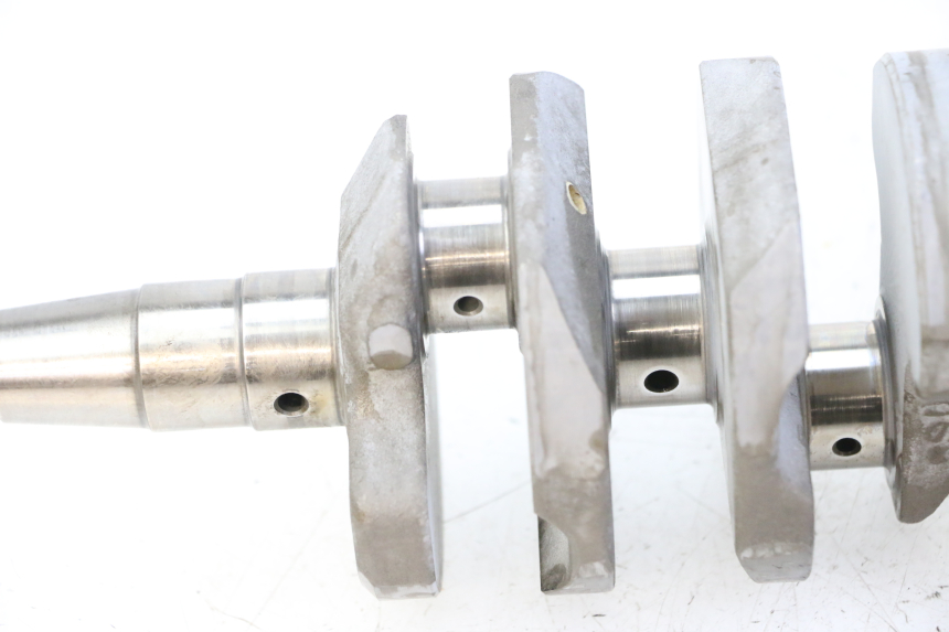 photo de KURBELWELLE YAMAHA FZ6 FAZER S2 600 (2007 - 2011) - Kennzeichnungen und Originalreferenzen