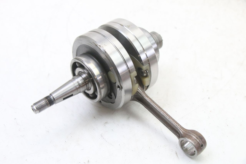 photo de KURBELWELLE YAMAHA YZ 125 (2006 - 2016) - Hauptansicht