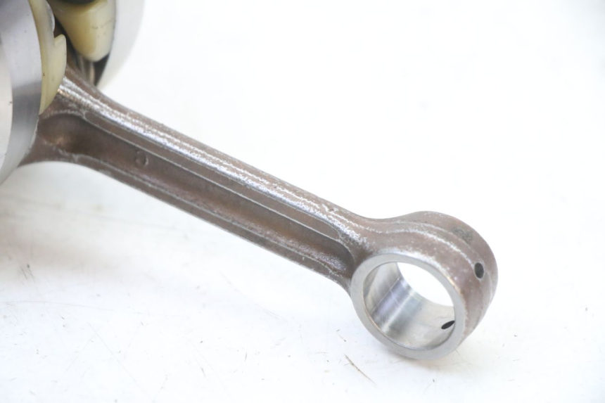 photo de KURBELWELLE YAMAHA YZ 125 (2006 - 2016) - Zoom auf Gebrauchszustand