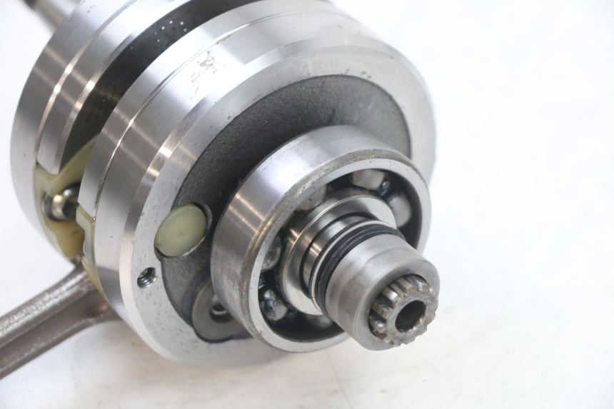 photo de KURBELWELLE YAMAHA YZ 125 (2006 - 2016) - Technische Nahaufnahme