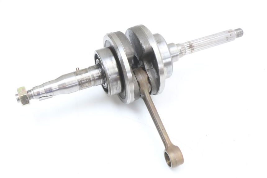 photo de KURBELWELLE YAMAHA YE ZEST 50 (1992 - 1998) - Zoom auf Gebrauchszustand