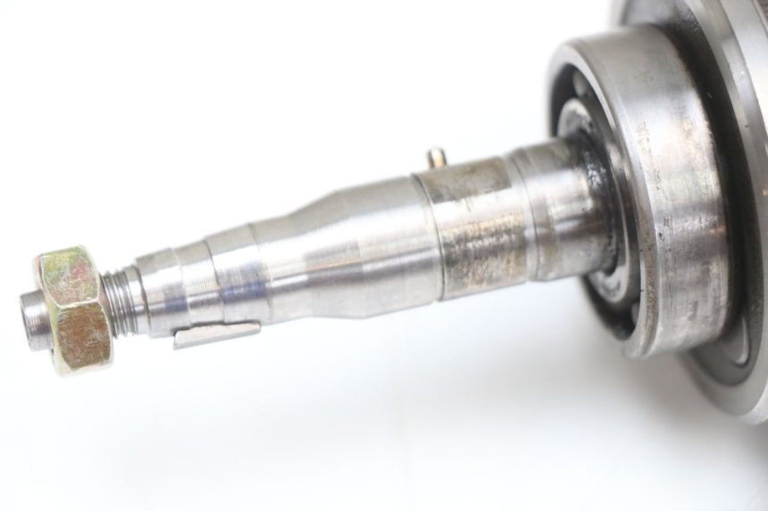 photo de KURBELWELLE YAMAHA YE ZEST 50 (1992 - 1998) - Alternative Perspektive