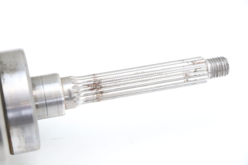 photo de KURBELWELLE YAMAHA YE ZEST 50 (1992 - 1998) - Technische Nahaufnahme