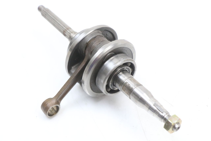 photo de KURBELWELLE YAMAHA YE ZEST 50 (1992 - 1998) - Gesamtansicht des Produkts