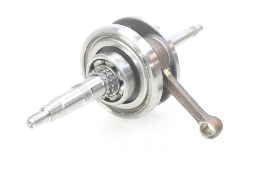 photo de KURBELWELLE YAMASAKI YM T 125 (2015 - 2020) - Hauptansicht