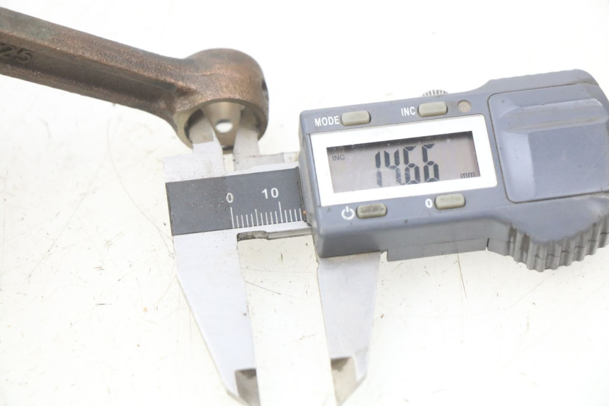 photo de KURBELWELLE YAMASAKI YM T 125 (2015 - 2020) - Detailansicht des Bauteils