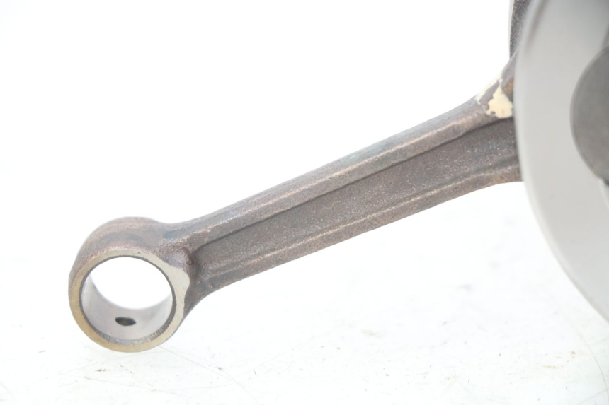 photo de KURBELWELLE YAMASAKI YM T 125 (2015 - 2020) - Alternative Perspektive