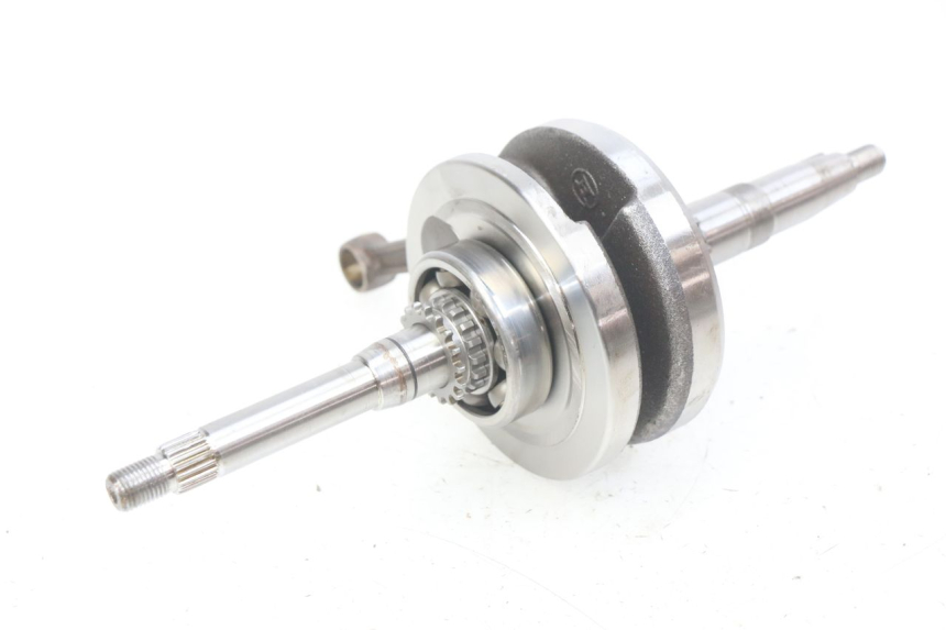 photo de KURBELWELLE YAMASAKI YM T 125 (2015 - 2020) - Technische Nahaufnahme