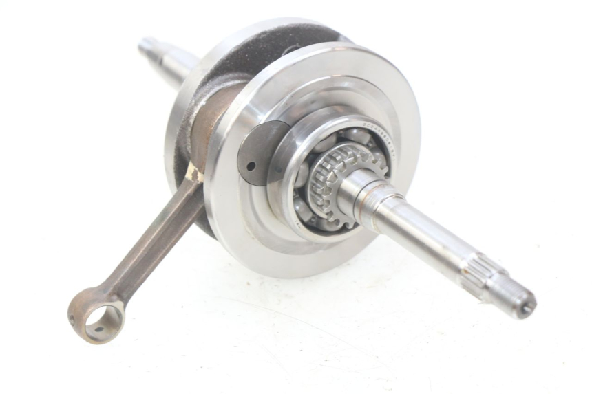 photo de KURBELWELLE YAMASAKI YM T 125 (2015 - 2020) - Gesamtansicht des Produkts