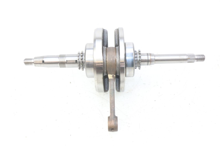 photo de KURBELWELLE YAMASAKI YM T 125 (2015 - 2020) - Details der Befestigungspunkte