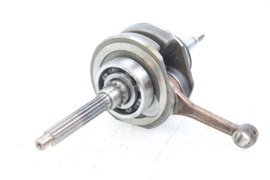 photo de KURBELWELLE YAMAHA YP MAJESTY 125 (2002 - 2006) - Hauptansicht