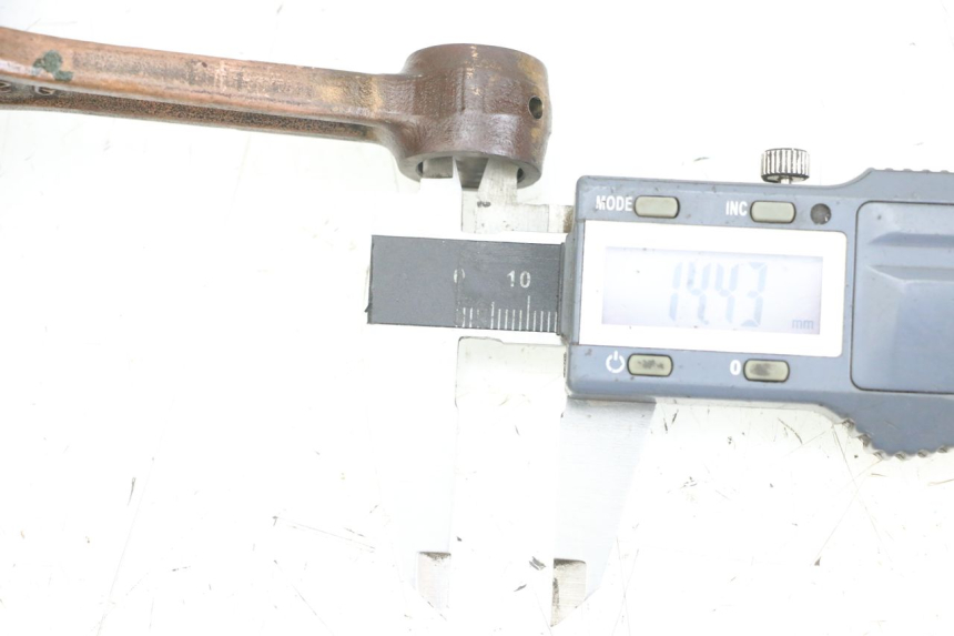 photo de KURBELWELLE YAMAHA YP MAJESTY 125 (2002 - 2006) - Zoom auf Gebrauchszustand