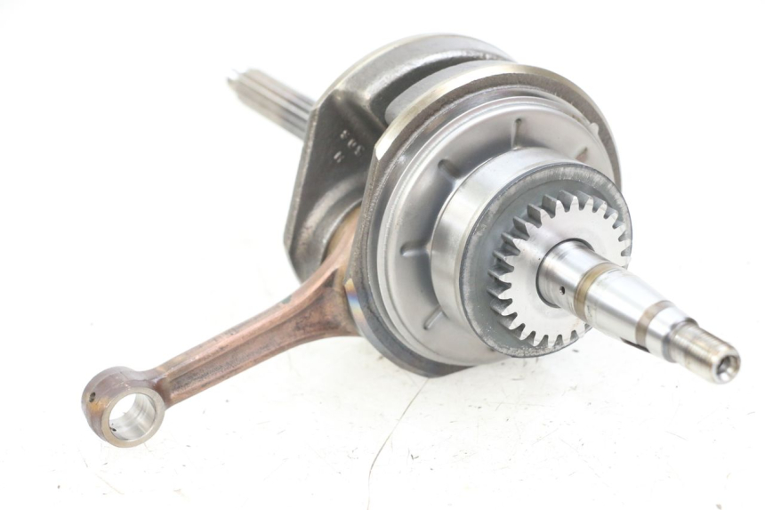 photo de KURBELWELLE YAMAHA YP MAJESTY 125 (2002 - 2006) - Alternative Perspektive