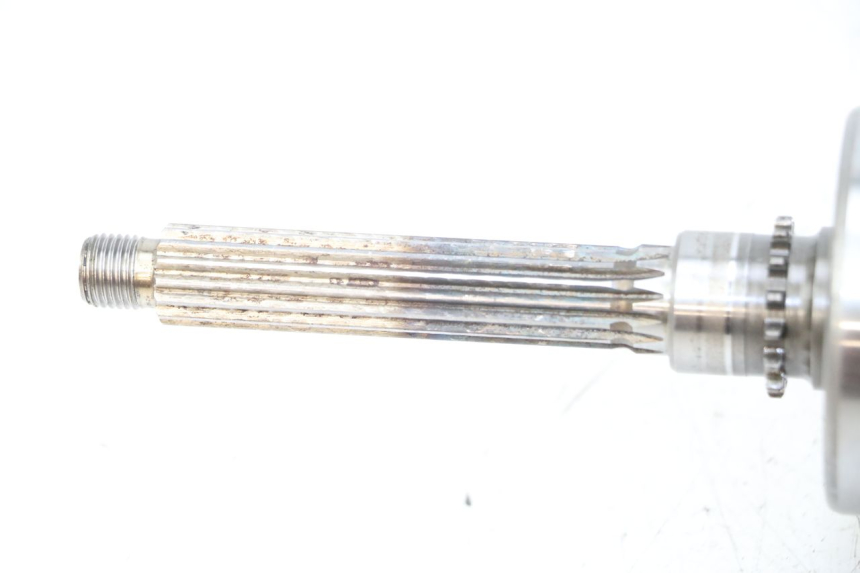 photo de KURBELWELLE YAMAHA YP MAJESTY 125 (2002 - 2006) - Technische Nahaufnahme