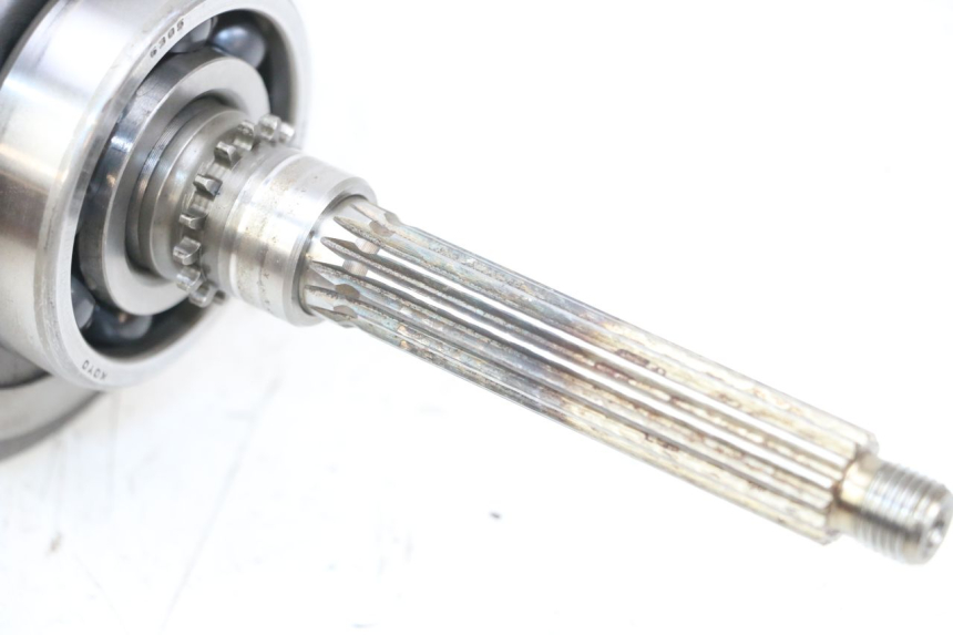 photo de KURBELWELLE YAMAHA YP MAJESTY 125 (2002 - 2006) - Geprüftes Gebrauchtteil