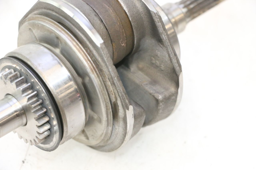 photo de KURBELWELLE YAMAHA YP MAJESTY 125 (1998 - 2001) - Technische Nahaufnahme