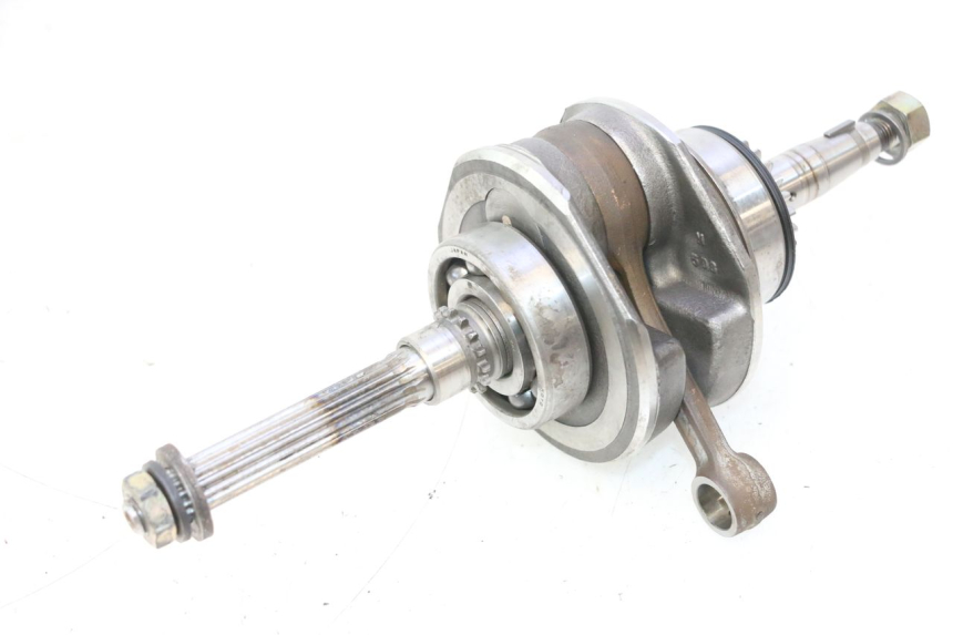 photo de KURBELWELLE YAMAHA YP MAJESTY 125 (1998 - 2001) - Oberflächenzustand und Material