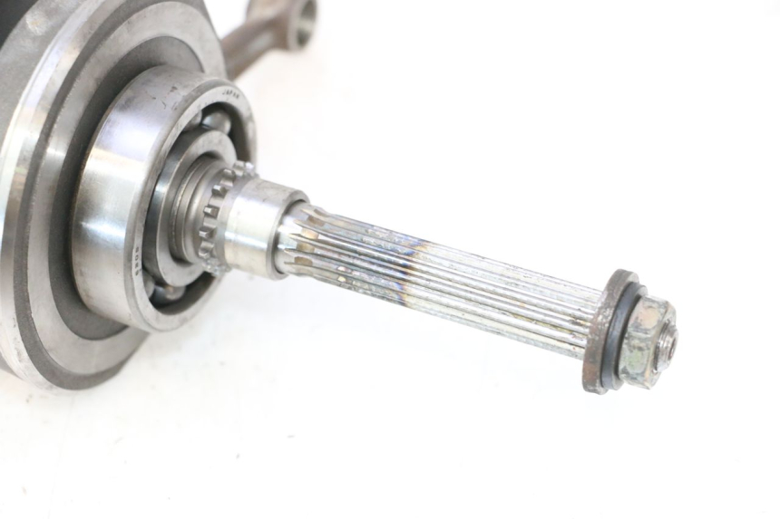 photo de KURBELWELLE YAMAHA YP MAJESTY 125 (1998 - 2001) - Geprüftes Gebrauchtteil
