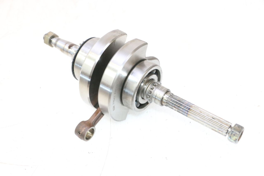photo de KURBELWELLE YAMAHA YP MAJESTY 125 (2007 - 2010) - Alternative Perspektive