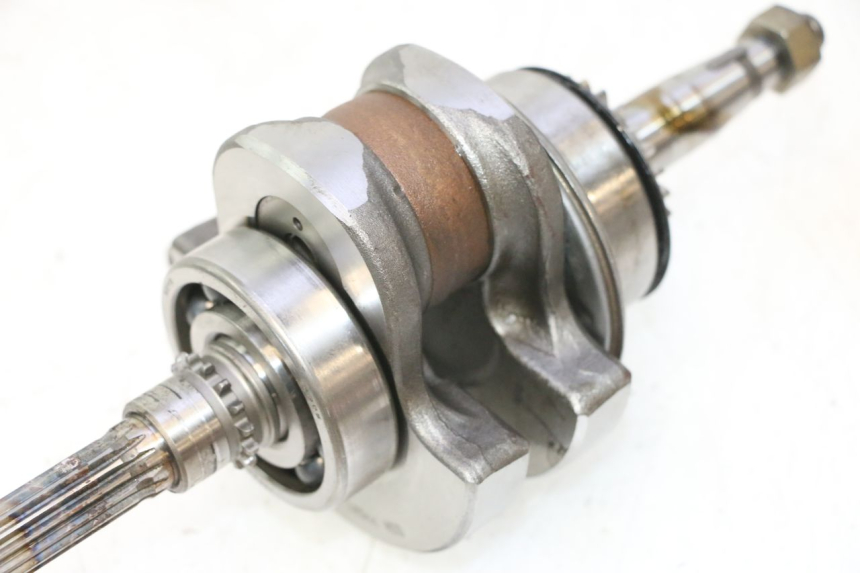 photo de KURBELWELLE YAMAHA YP MAJESTY 125 (2007 - 2010) - Technische Nahaufnahme