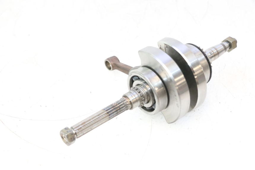 photo de KURBELWELLE YAMAHA YP MAJESTY 125 (2007 - 2010) - Oberflächenzustand und Material