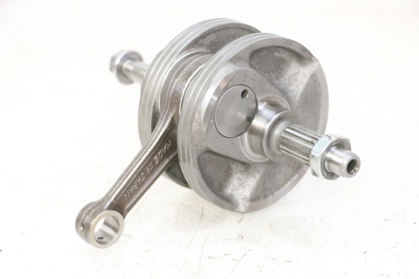 photo de KURBELWELLE YAMAHA YZ-F YZF 250 (2014 - 2018) - Hauptansicht