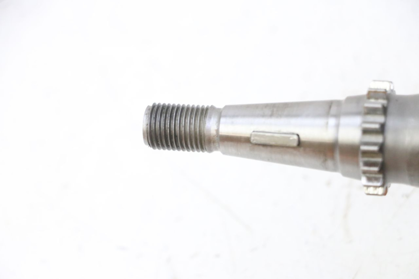 photo de KURBELWELLE YAMAHA YZ-F YZF 250 (2014 - 2018) - Detailansicht des Bauteils