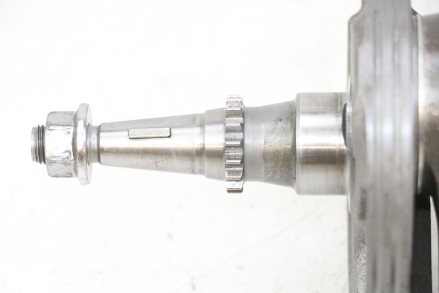 photo de KURBELWELLE YAMAHA YZ-F YZF 250 (2014 - 2018) - Weitere Ansicht des Artikels