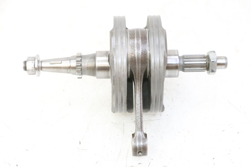 photo de KURBELWELLE YAMAHA YZ-F YZF 250 (2014 - 2018) - Charakteristische Merkmale