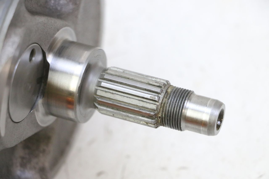 photo de KURBELWELLE YAMAHA YZ-F YZF 250 (2014 - 2018) - Zoom auf Gebrauchszustand