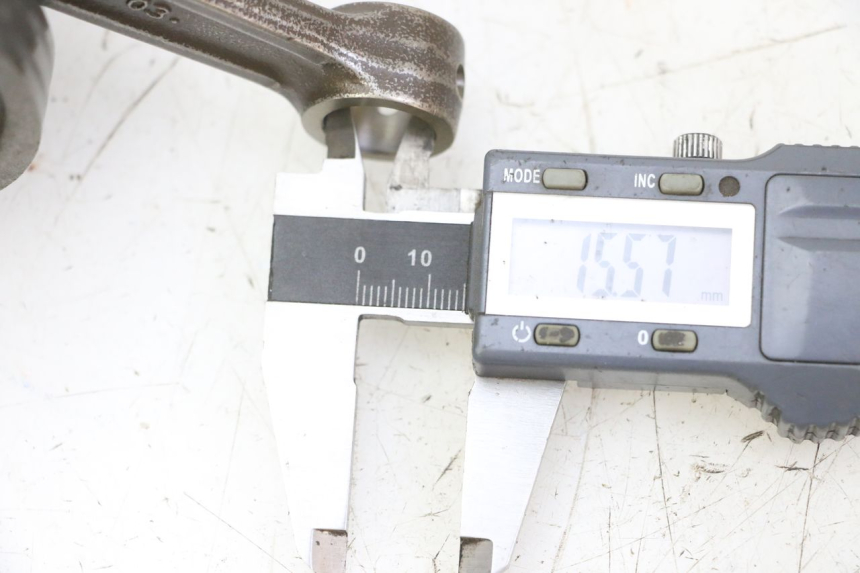 photo de KURBELWELLE YAMAHA YZ-F YZF 250 (2014 - 2018) - Alternative Perspektive