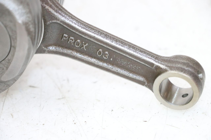 photo de KURBELWELLE YAMAHA YZ-F YZF 250 (2014 - 2018) - Gesamtansicht des Produkts