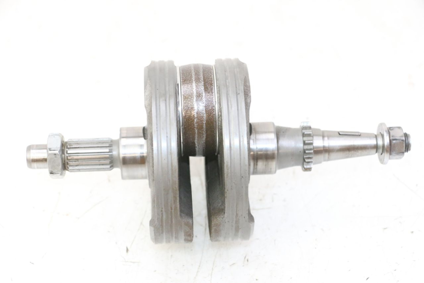 photo de KURBELWELLE YAMAHA YZ-F YZF 250 (2014 - 2018) - Details der Befestigungspunkte