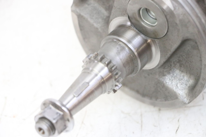 photo de KURBELWELLE YAMAHA YZ-F YZF 250 (2014 - 2018) - Geprüftes Gebrauchtteil