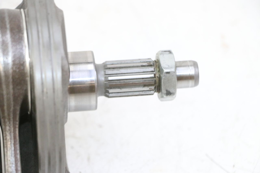 photo de KURBELWELLE YAMAHA YZ-F YZF 250 (2014 - 2018) - Kennzeichnungen und Originalreferenzen