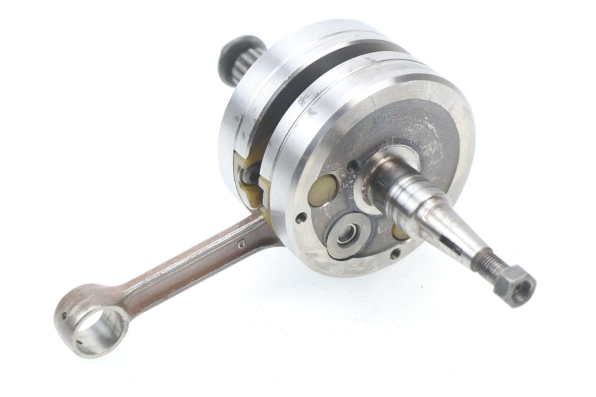 photo de KURBELWELLE YAMAHA YZ 125 (1998 - 2005) - Hauptansicht