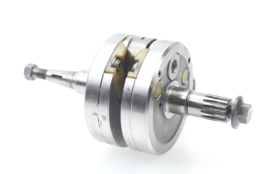 photo de KURBELWELLE YAMAHA YZ 125 (1998 - 2005) - Detailansicht des Bauteils