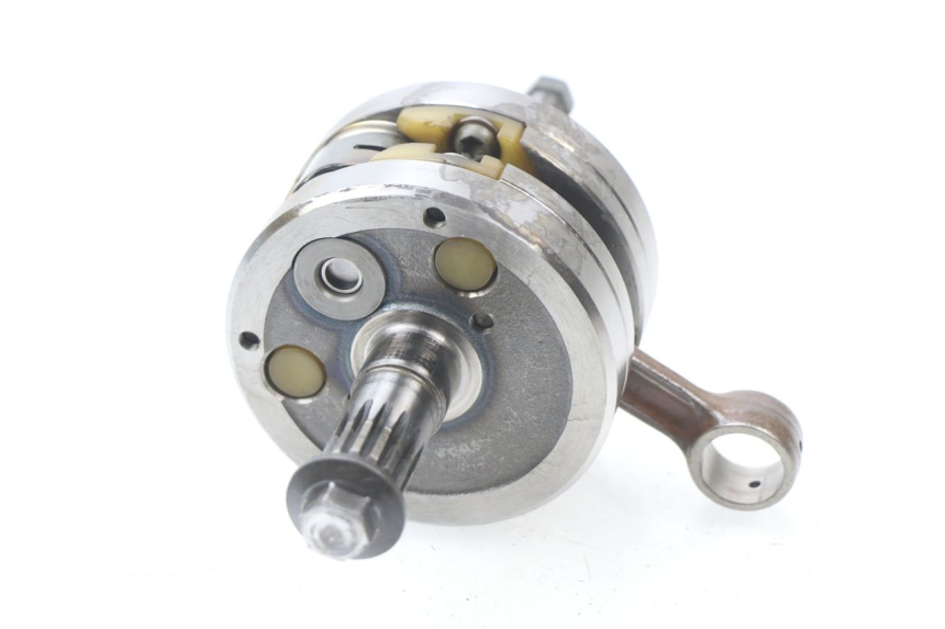 photo de KURBELWELLE YAMAHA YZ 125 (1998 - 2005) - Zoom auf Gebrauchszustand