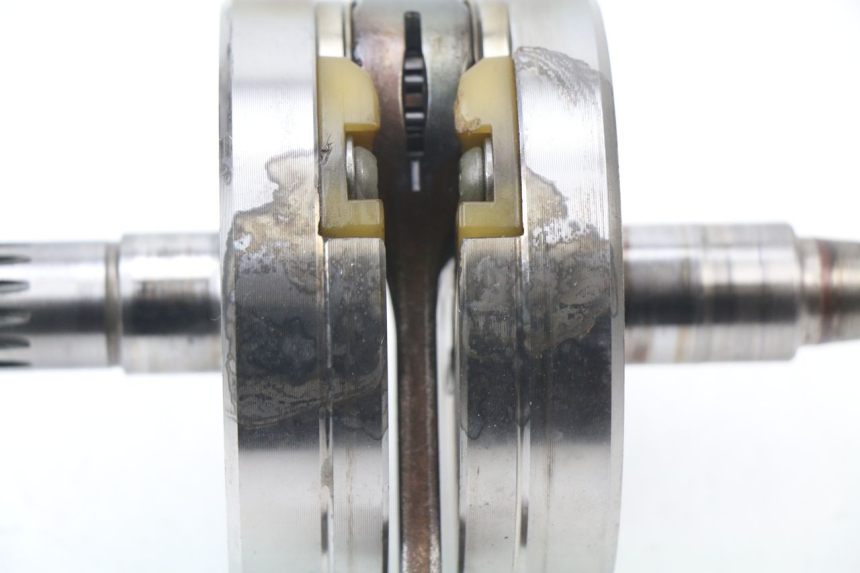 photo de KURBELWELLE YAMAHA YZ 125 (1998 - 2005) - Alternative Perspektive