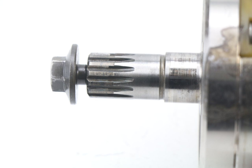 photo de KURBELWELLE YAMAHA YZ 125 (1998 - 2005) - Technische Nahaufnahme