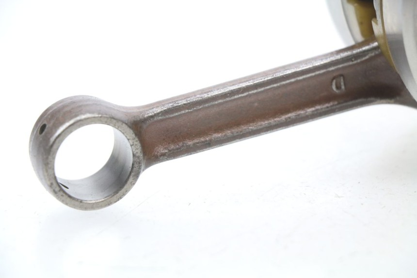 photo de KURBELWELLE YAMAHA YZ 125 (1998 - 2005) - Oberflächenzustand und Material