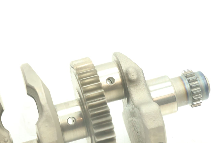 photo de KURBELWELLE YAMAHA YZF R6 600 (2008 - 2009) - Geprüftes Gebrauchtteil