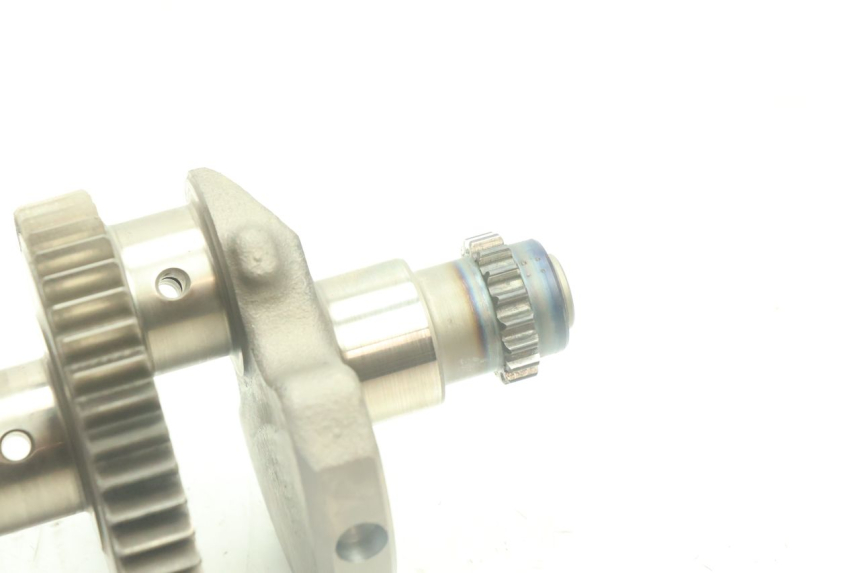 photo de KURBELWELLE YAMAHA YZF R6 600 (2008 - 2009) - Kennzeichnungen und Originalreferenzen