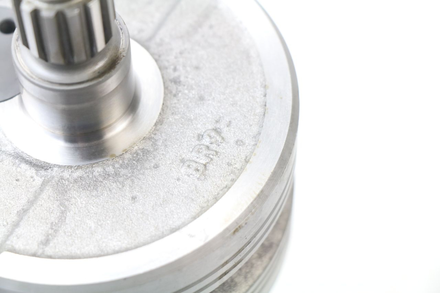 photo de KURBELWELLE YAMAHA YZF YZ-F 450 (2018 - 2021) - Zoom auf Gebrauchszustand