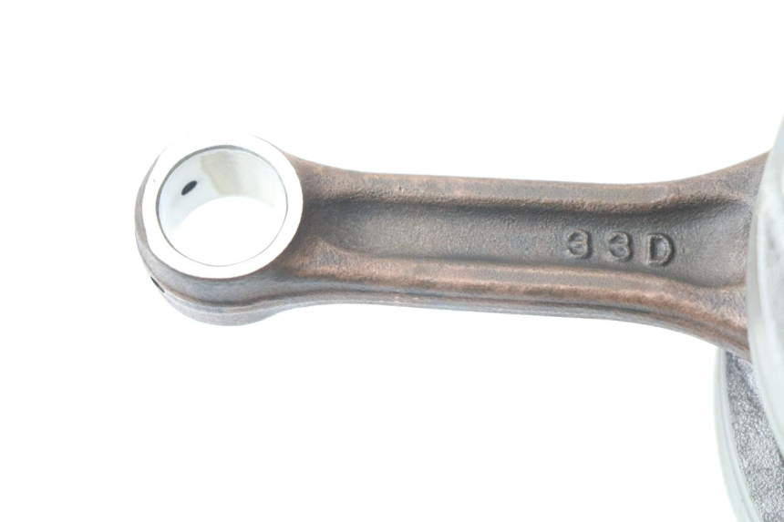 photo de KURBELWELLE YAMAHA YZF YZ-F 450 (2018 - 2021) - Alternative Perspektive