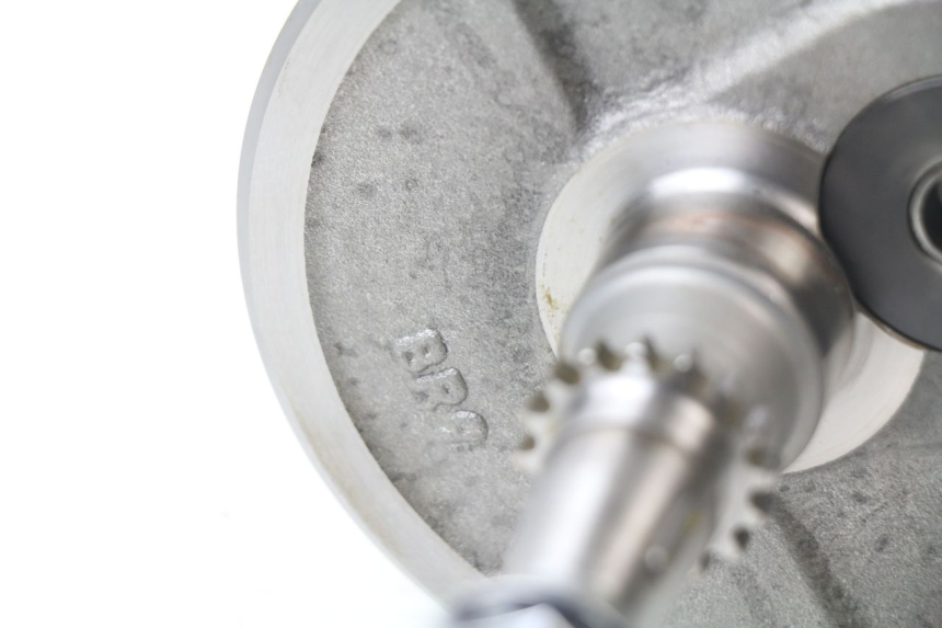 photo de KURBELWELLE YAMAHA YZF YZ-F 450 (2018 - 2021) - Gesamtansicht des Produkts