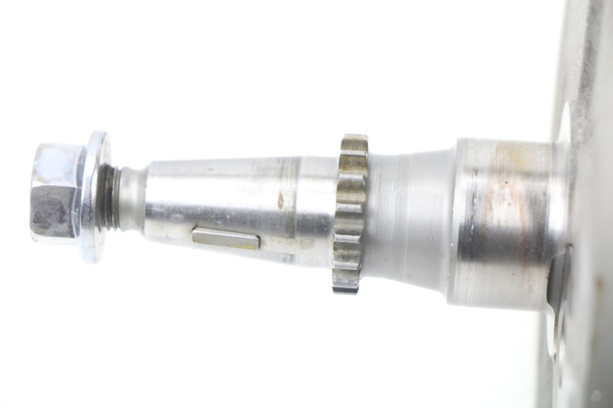 photo de KURBELWELLE YAMAHA YZF YZ-F 450 (2018 - 2021) - Details der Befestigungspunkte