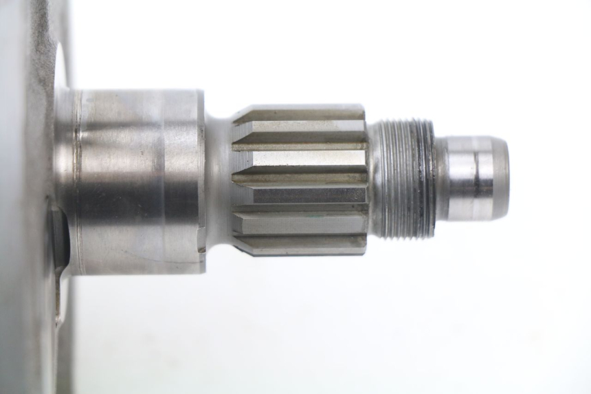 photo de KURBELWELLE YAMAHA YZF YZ-F 450 (2018 - 2021) - Oberflächenzustand und Material